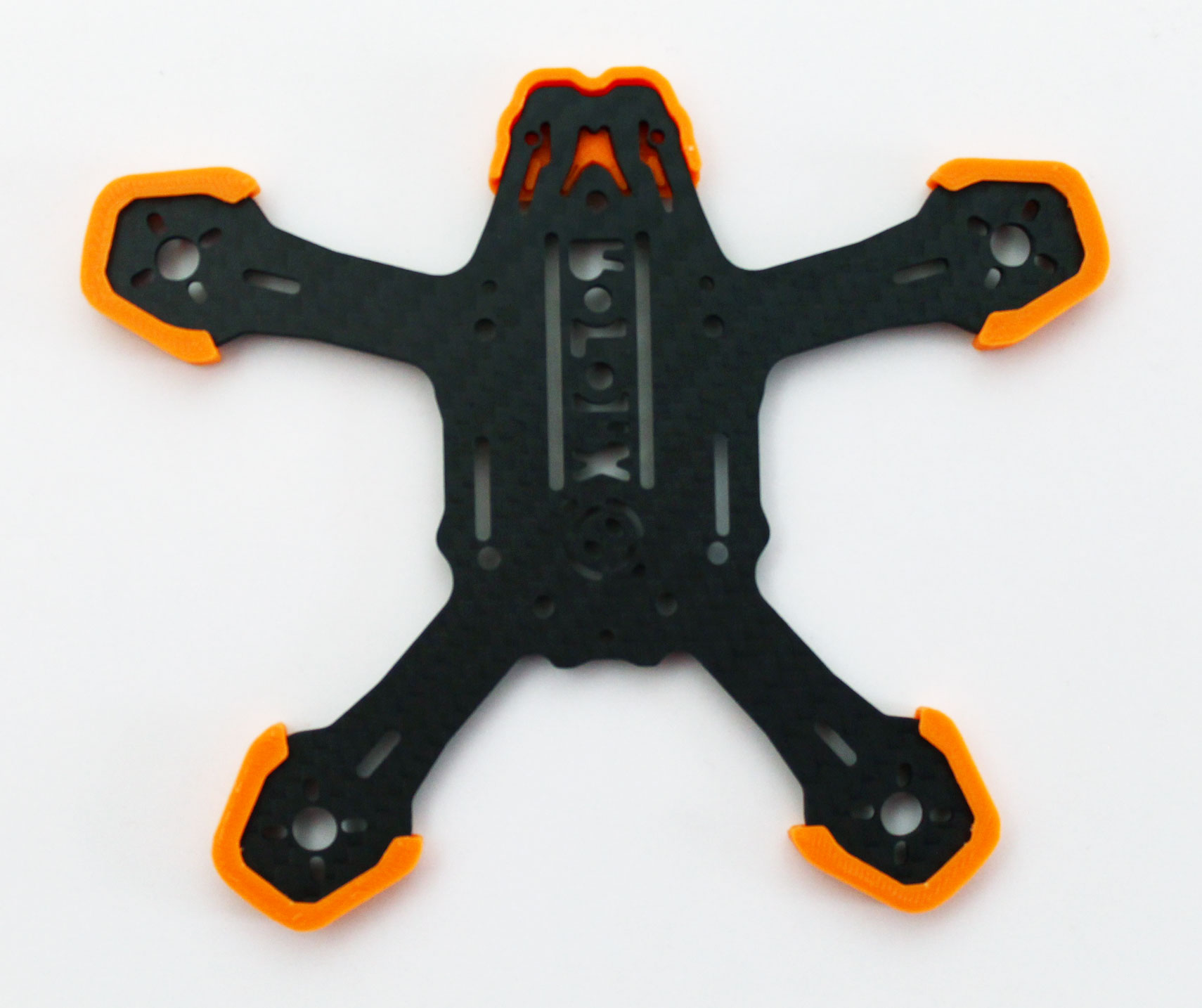 Atom Armor for RotorX Atom RX122