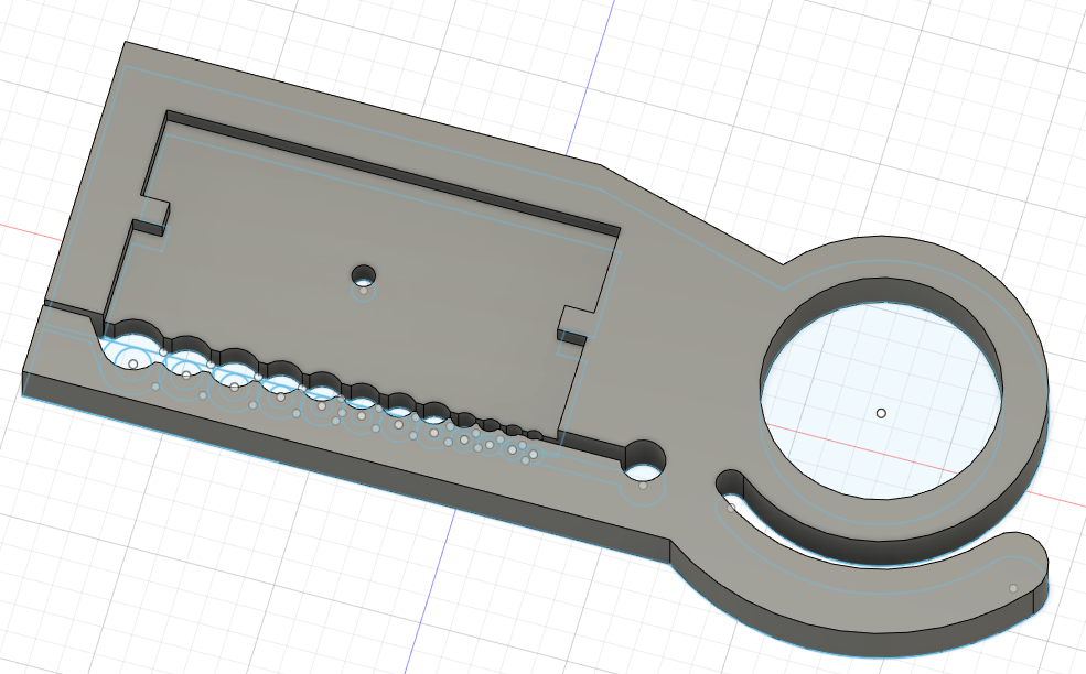 Wire Stripper