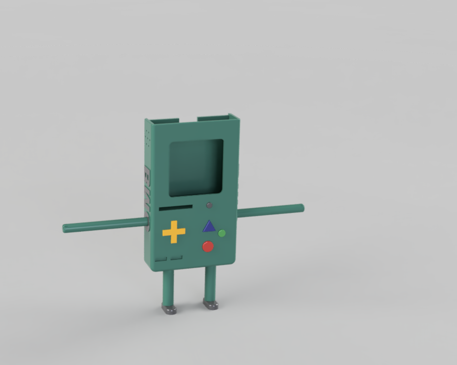 BMO mi temperature sensor