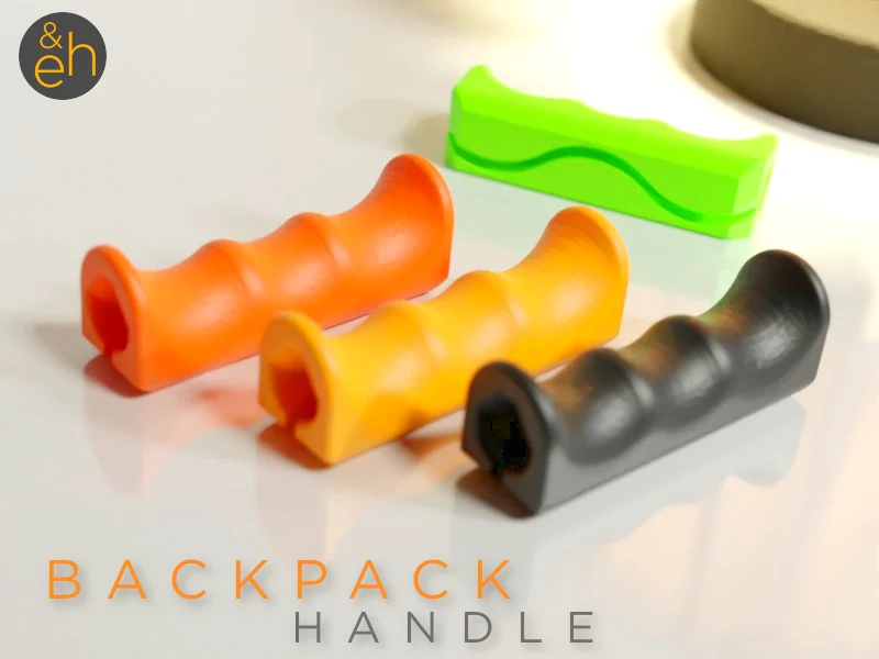 Backpack Handle