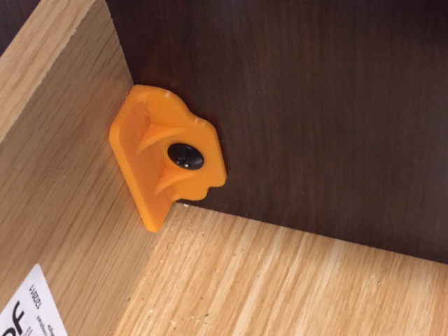 Bush Furniture - Office Drawer Bracket