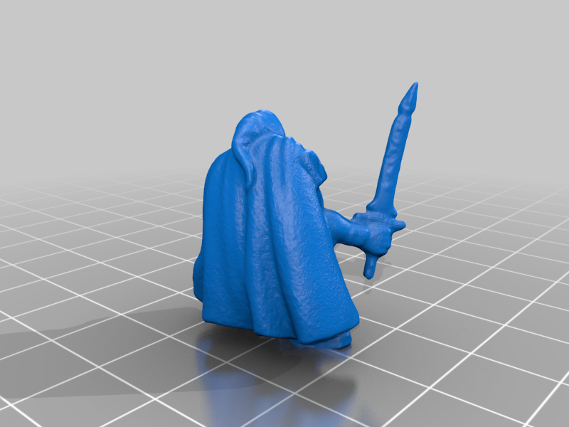 Darrak Ambershard