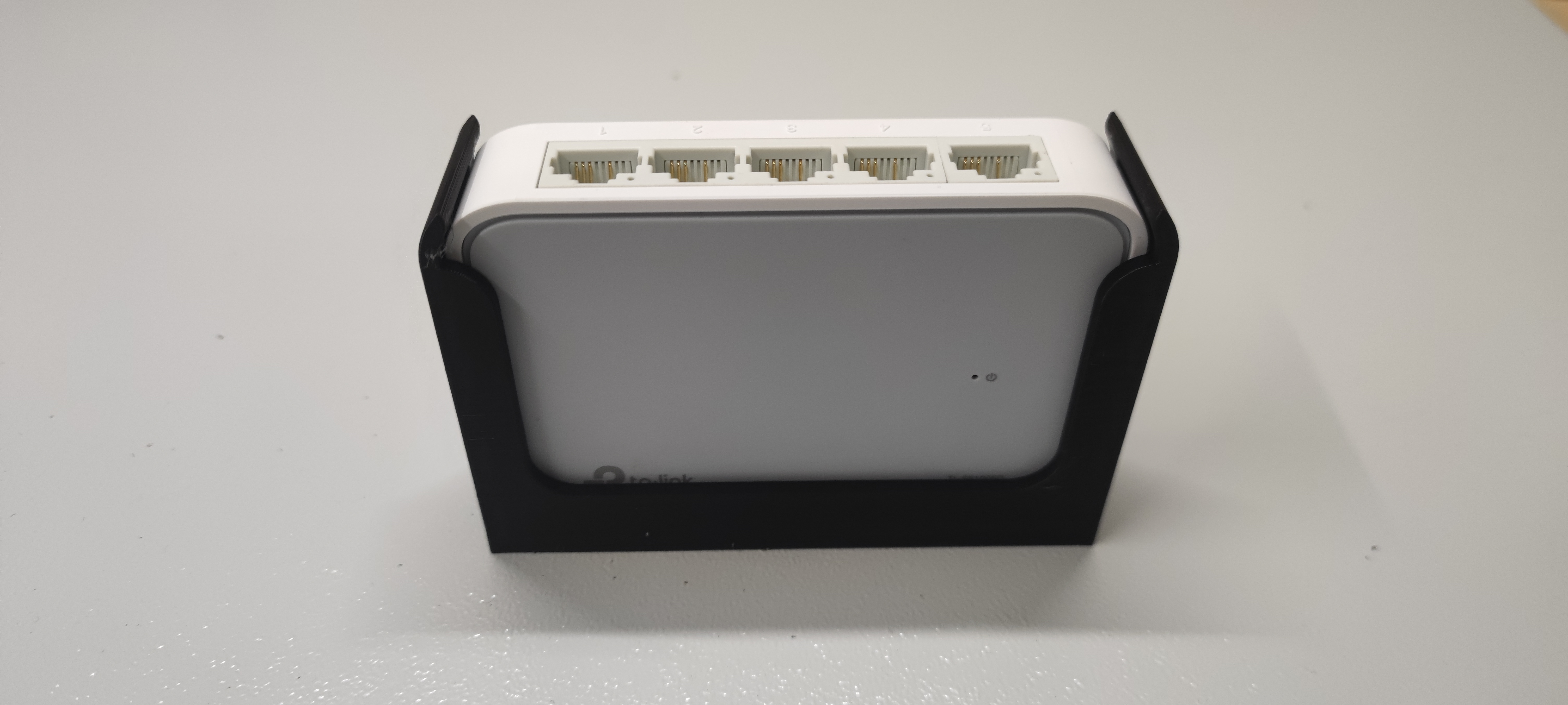 TL-SF1005 Vertical Mount