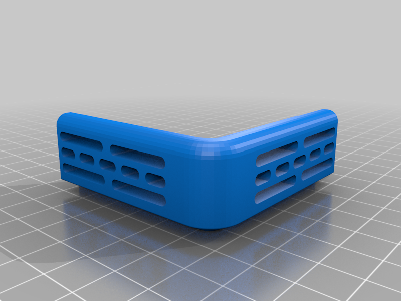 K1-Max lid riser