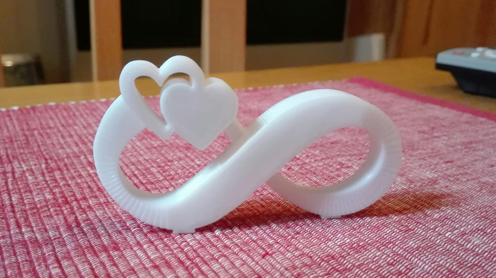 Wedding double heart Version 2