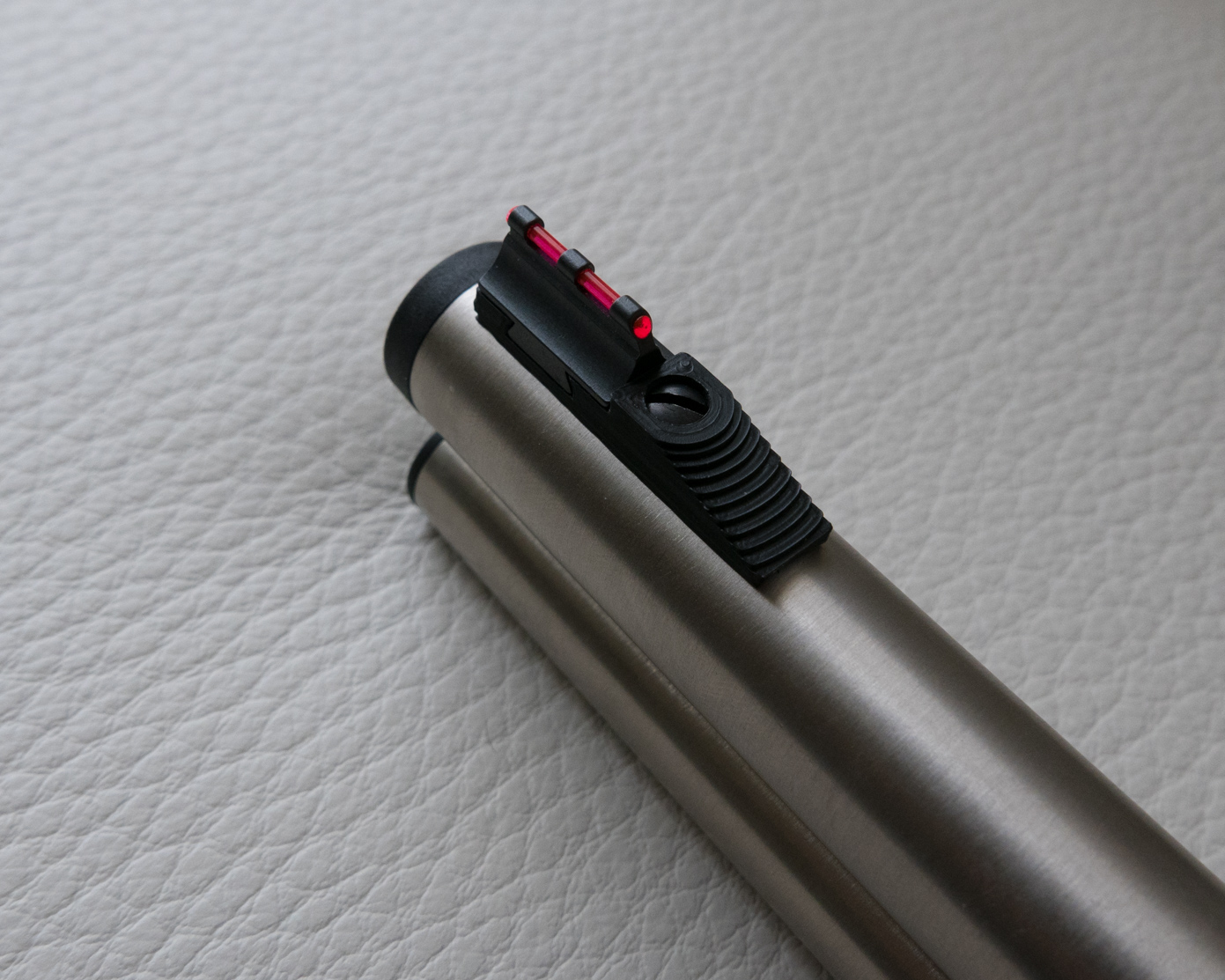 Walther Lever Action Sight Ramp to Fit Browning BLR Sights