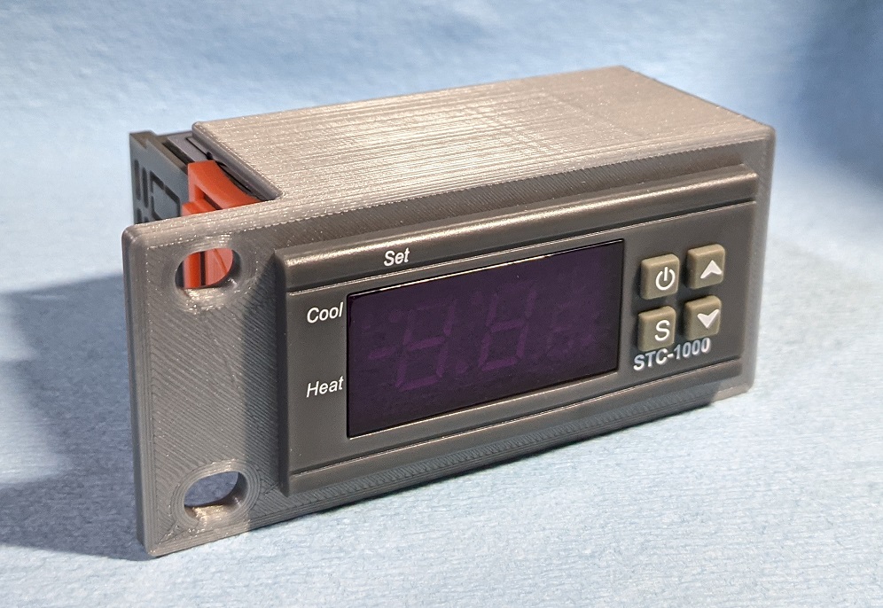 STC-1000 Rack Mount