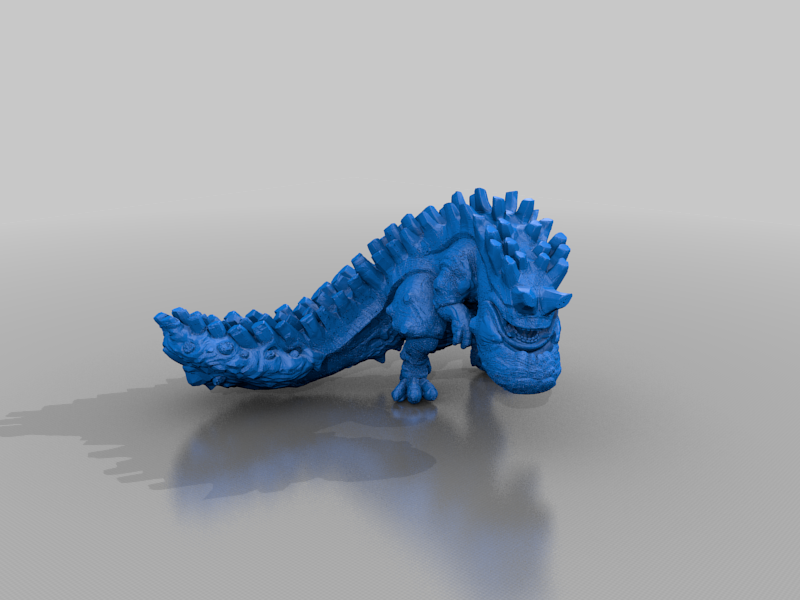 MHW - Uragaan