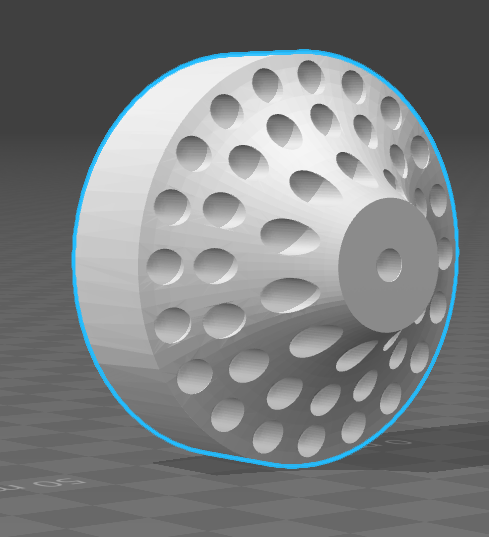 Jet waterpipe stack