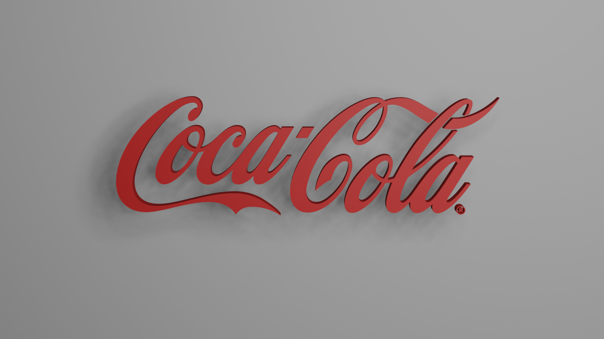 Cocacola logo