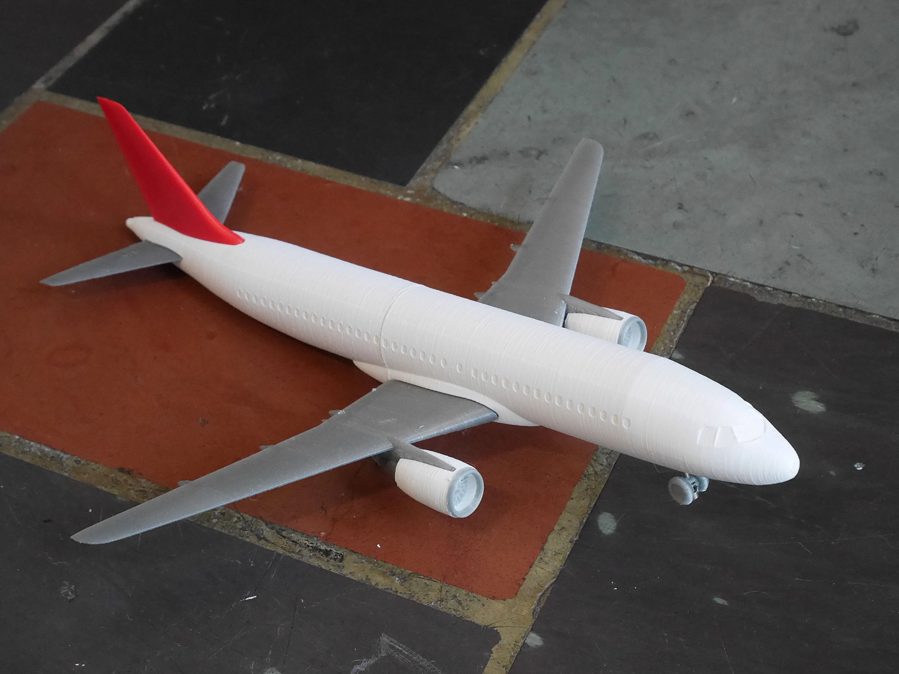 Airbus A320