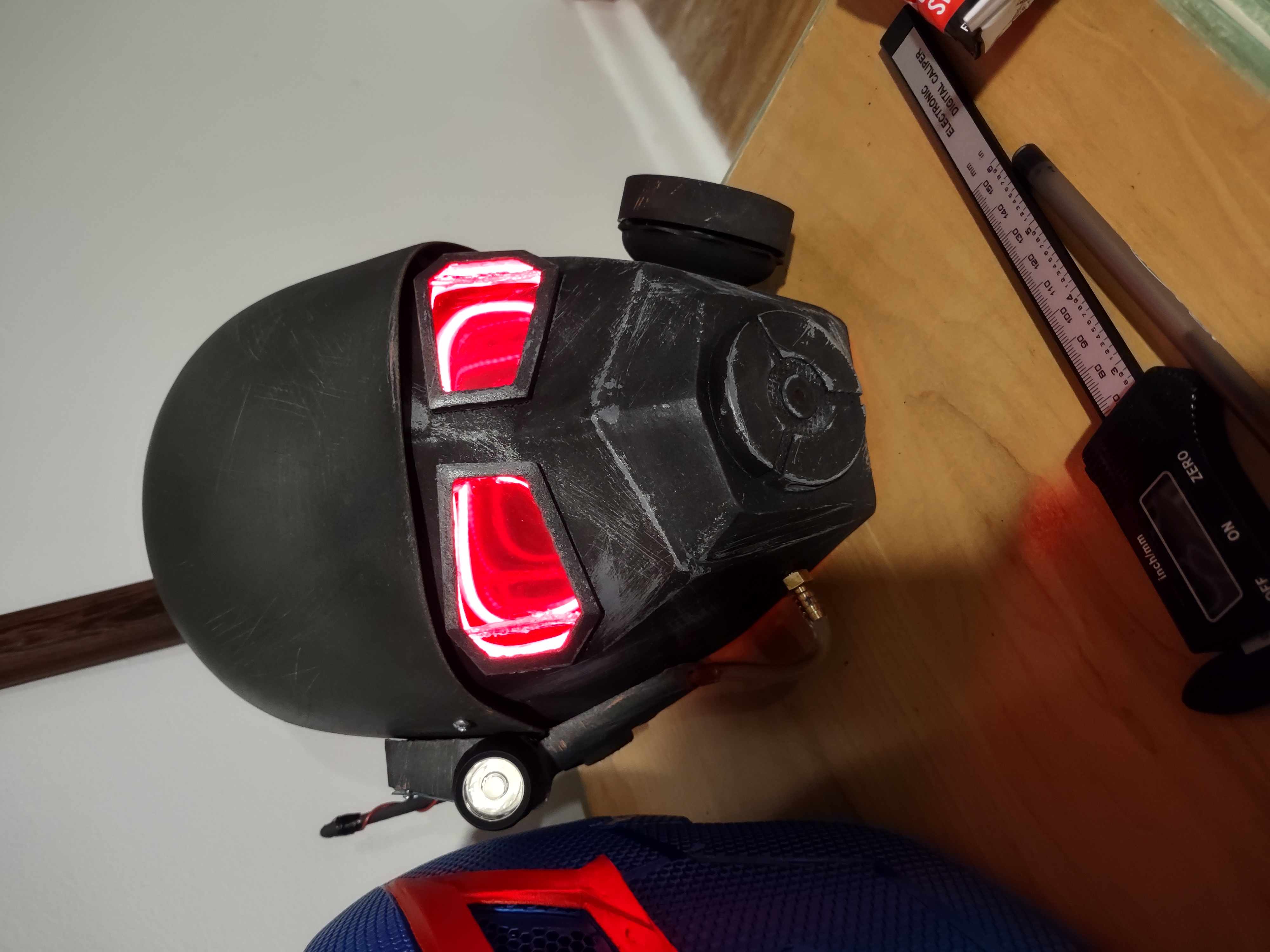 NCR Ranger Helmet
