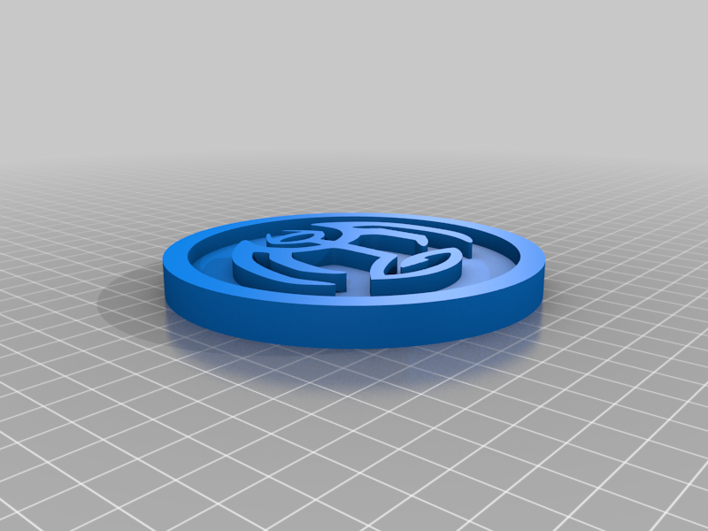 Age of Sigmar Faction Tokens