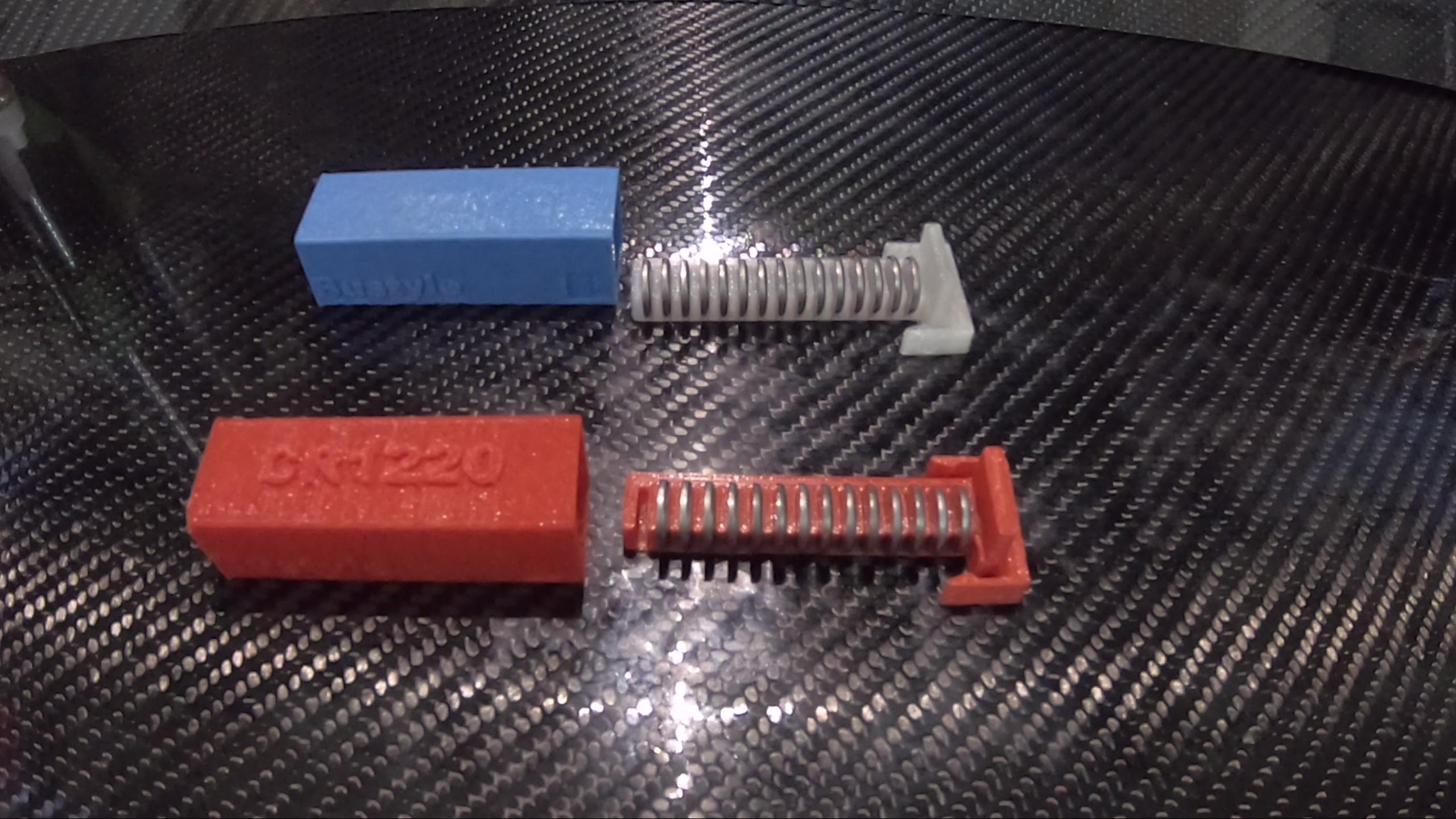 CR1220 Battery Box (15battery/box)