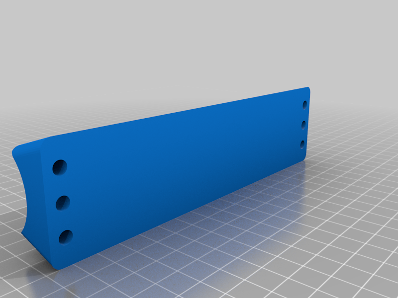 E-bike controller seatpost mount