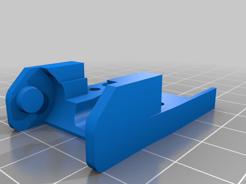 hcmaker 7 cable chain for heated bed