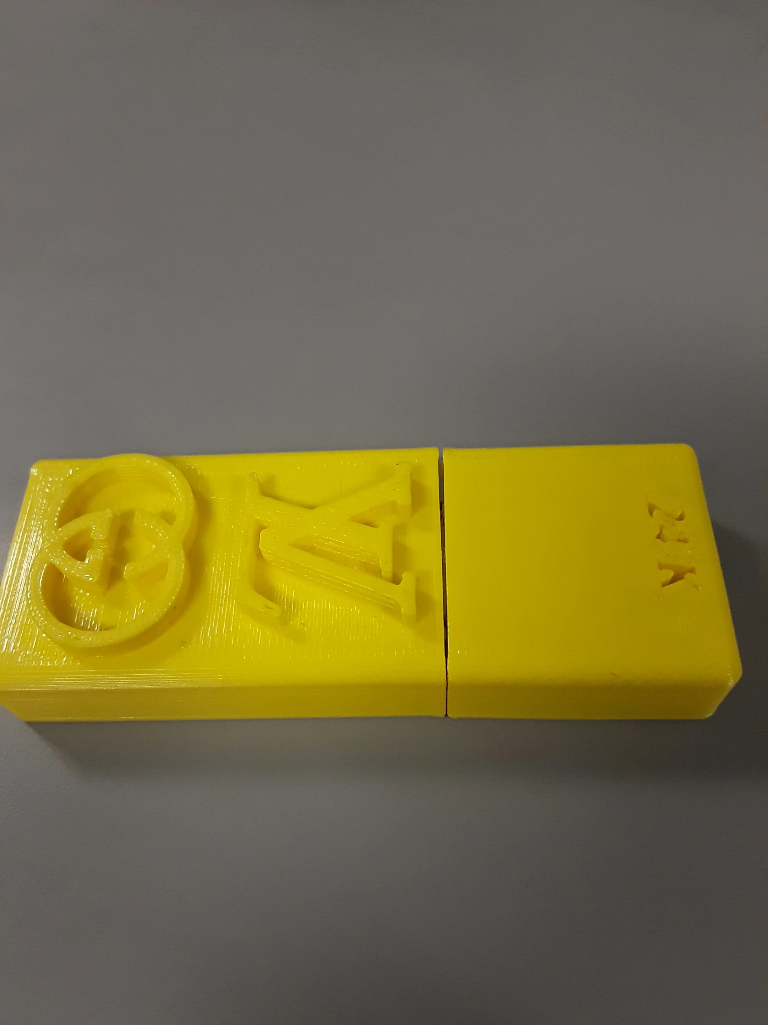 Disigner USB Thumb Drive