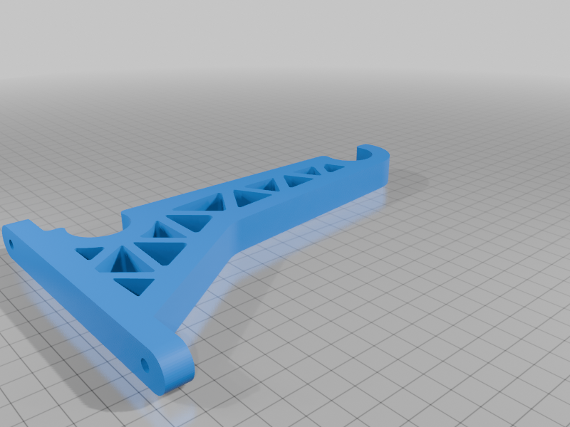 Mensola per Bobine / Spool Rack