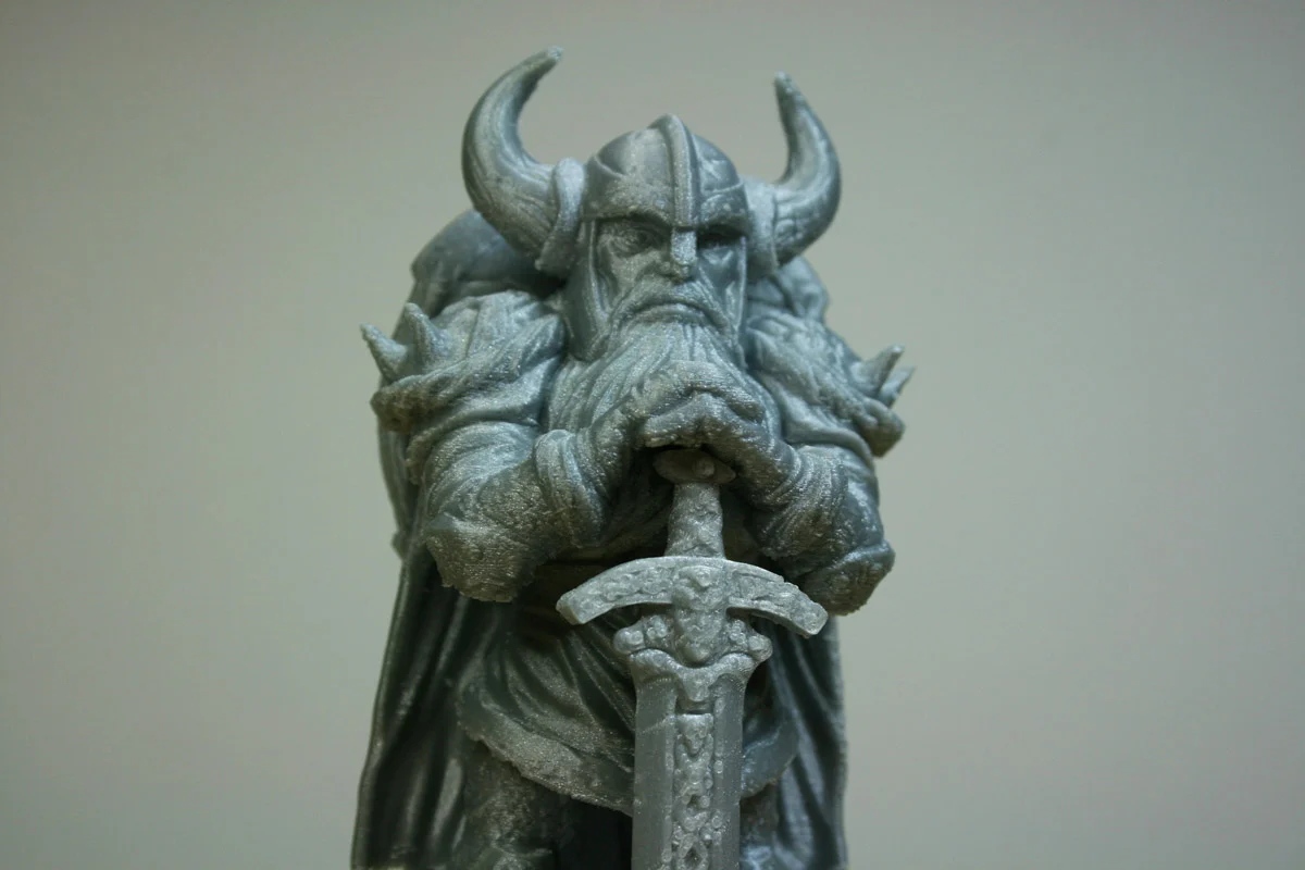 Viking Warrior