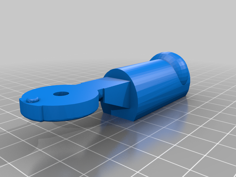 AAP-01 AK Style Bolt M4 Buffer Tube Stock Adapter V2