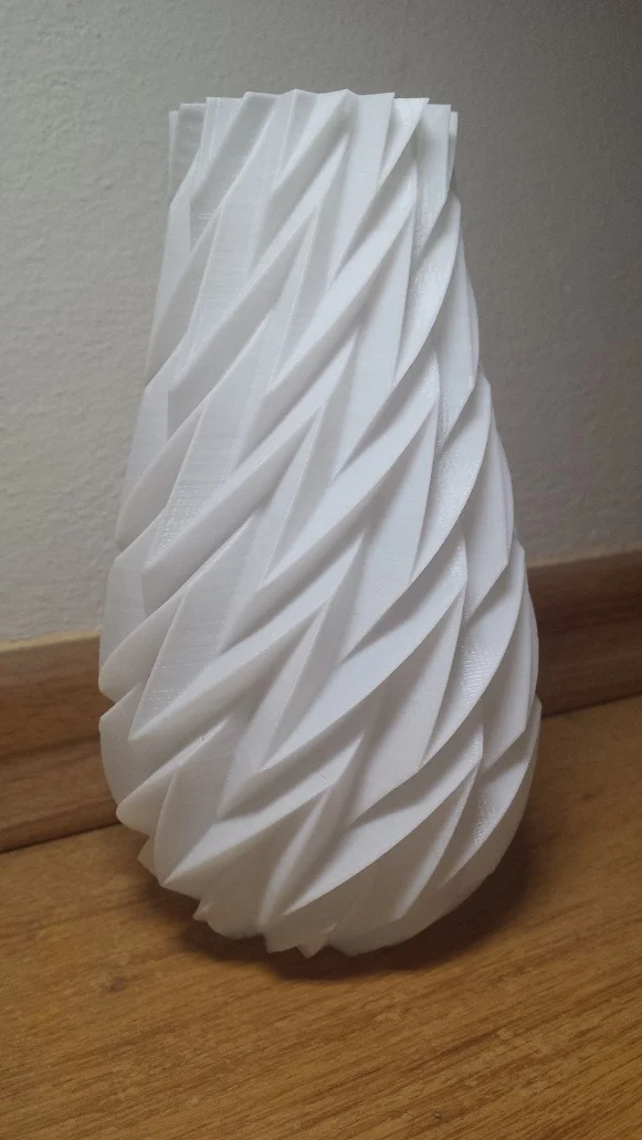 Modern Vase