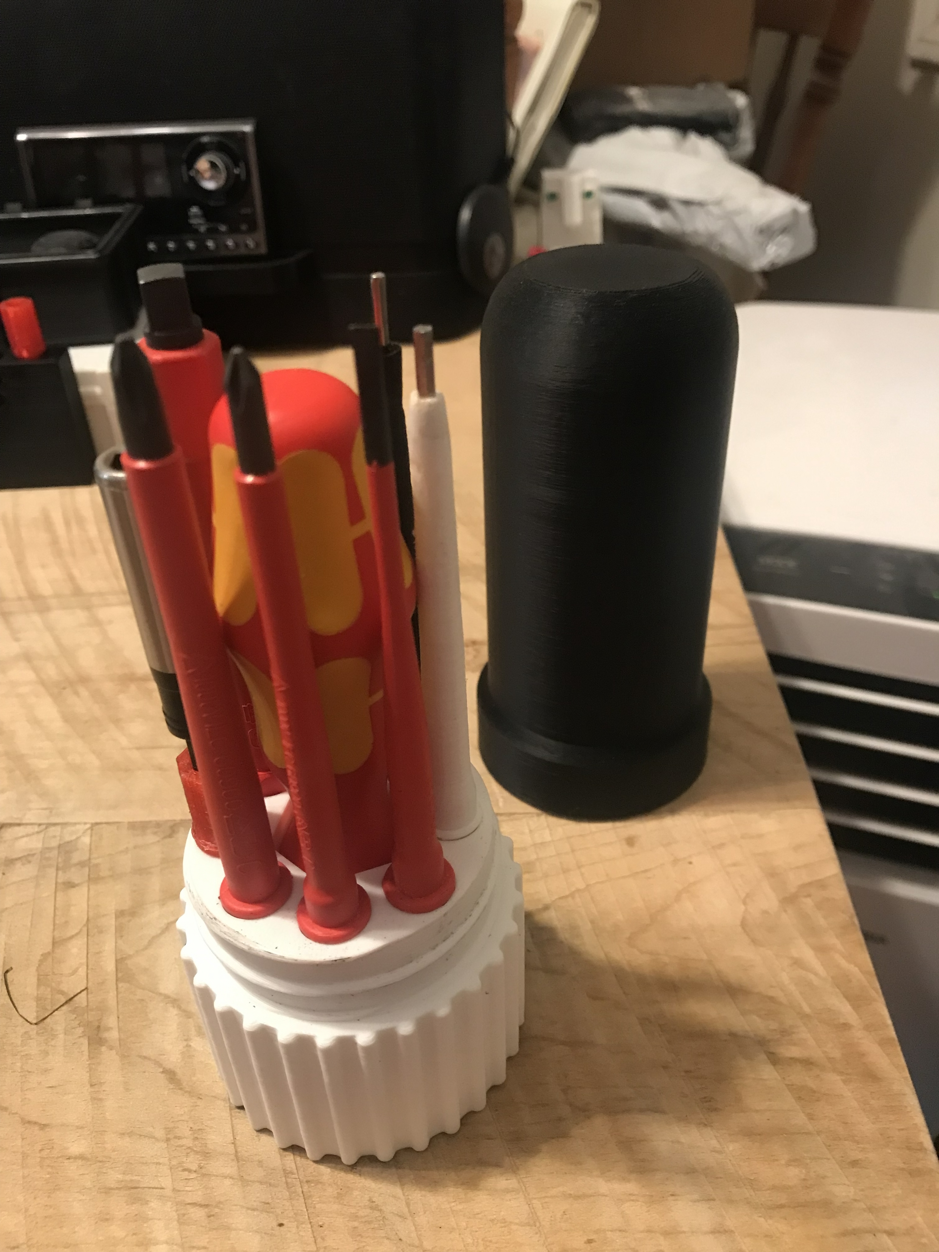 Wera 817 VDE holder