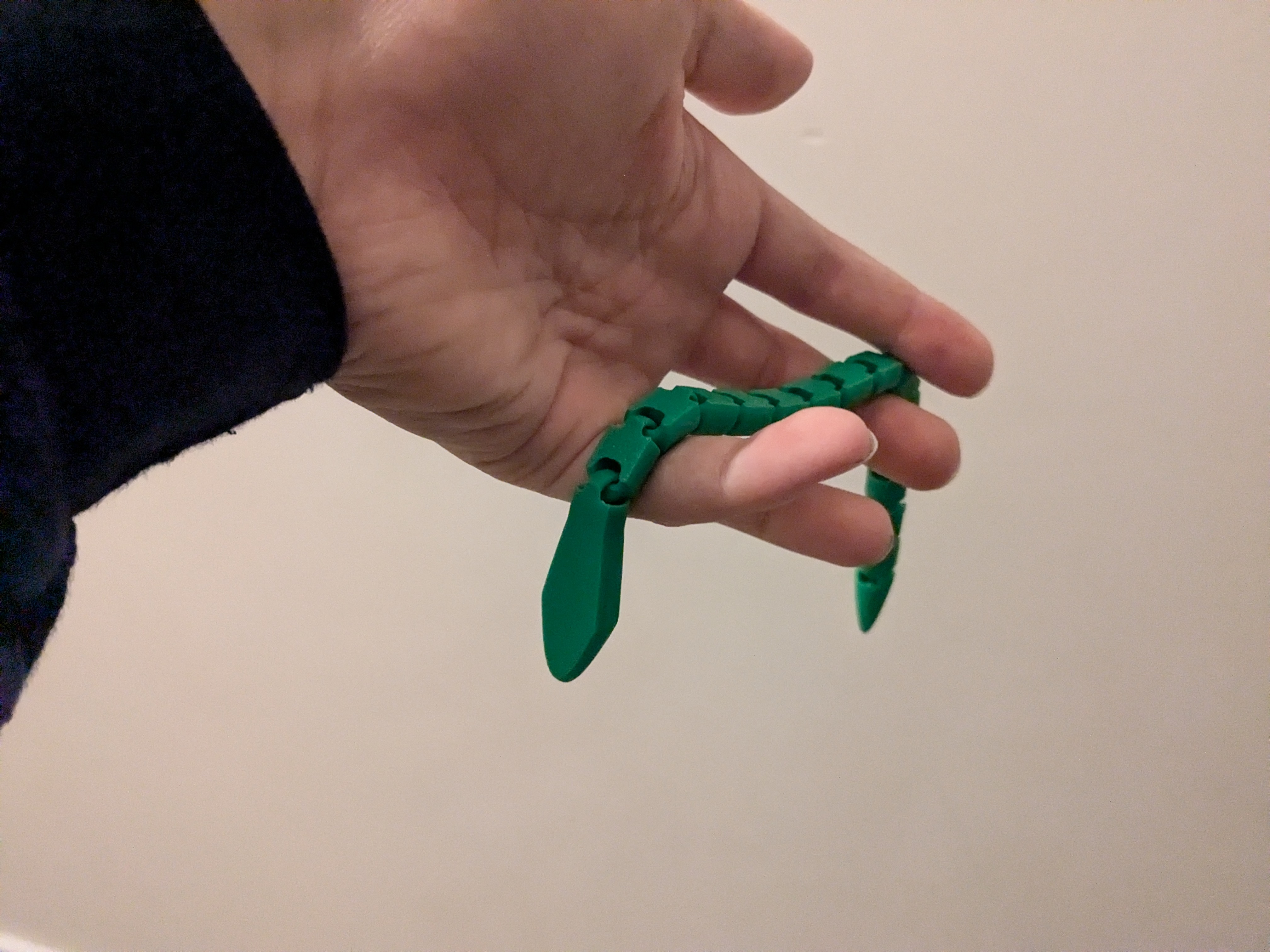 flexi snake
