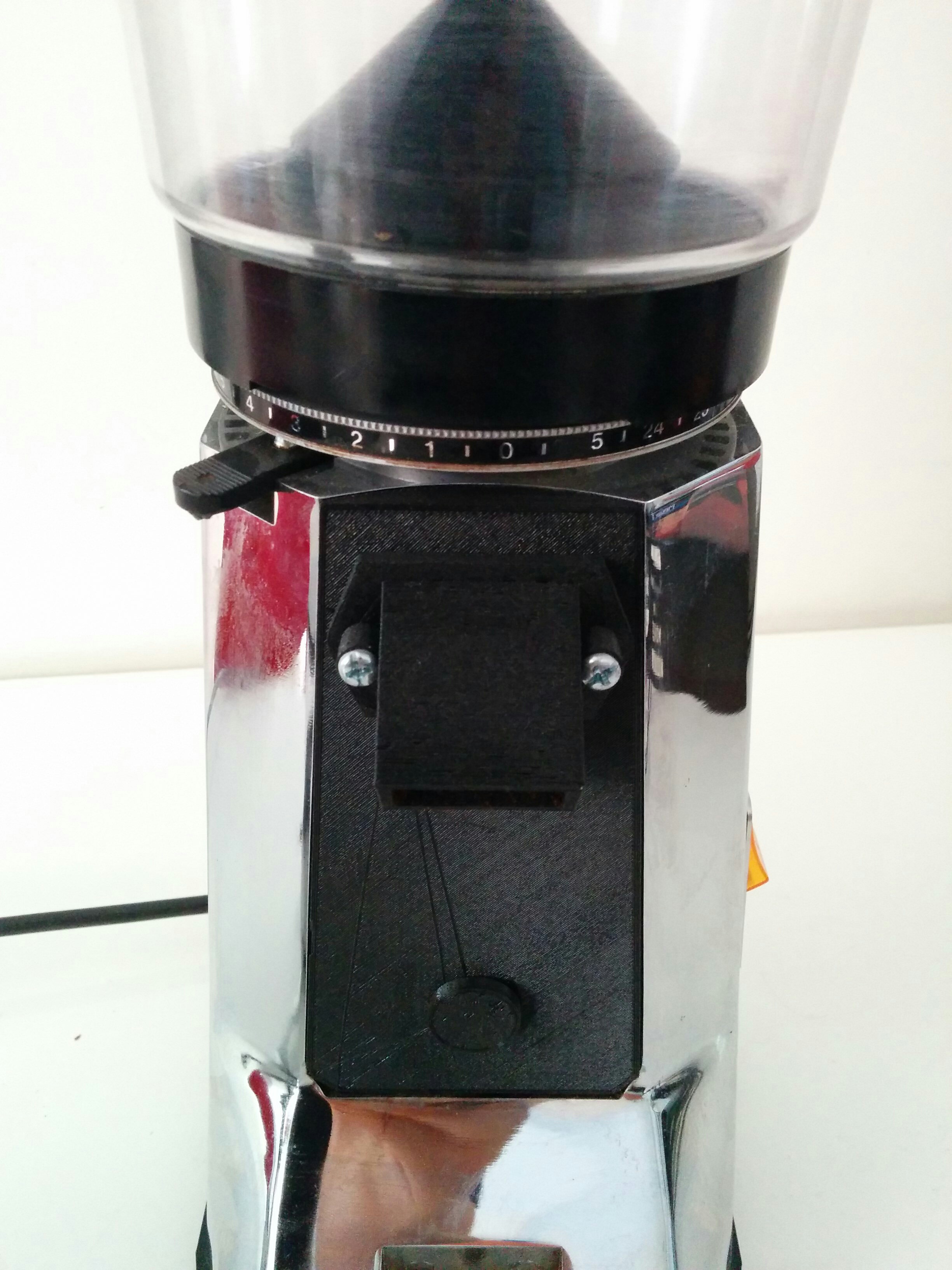 Anfim / ECM "Best" Doserless Mod