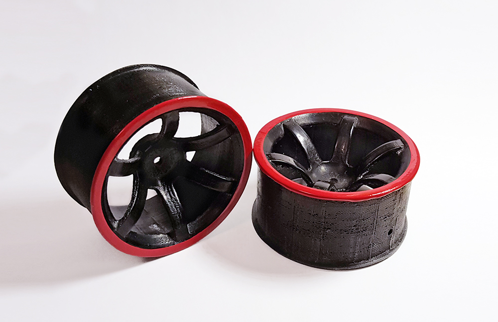 RC Rim