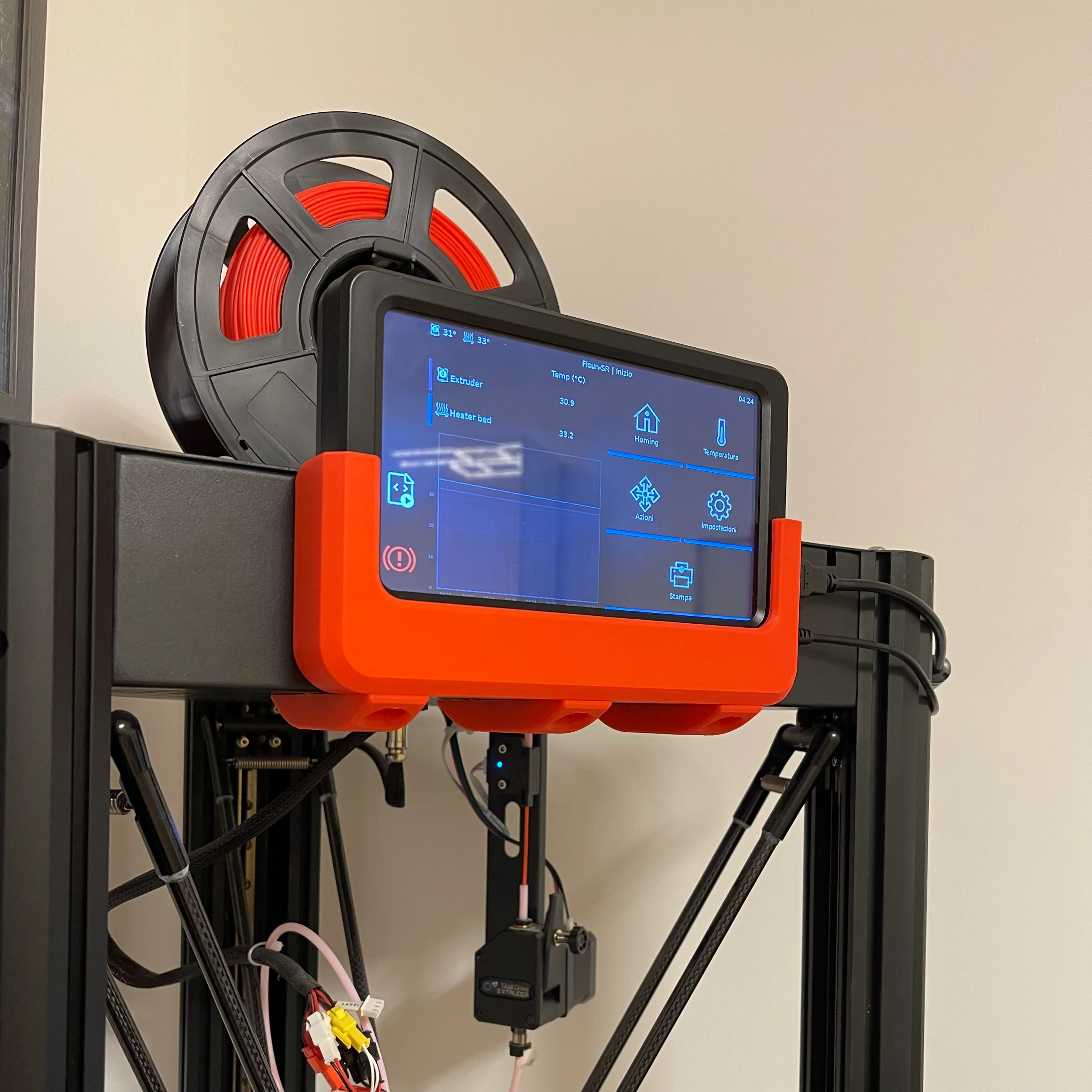 SpeederPad Holder