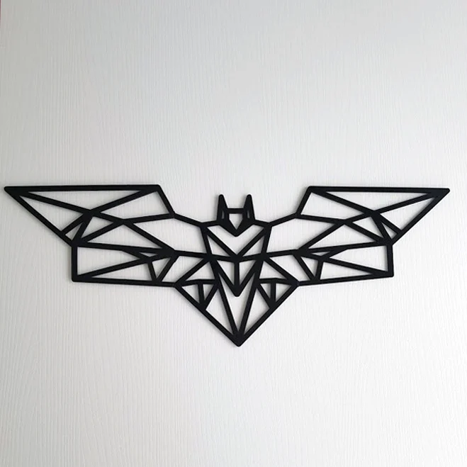 Batman Wall decoration