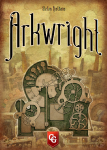 Arkwright Insert + expansion.