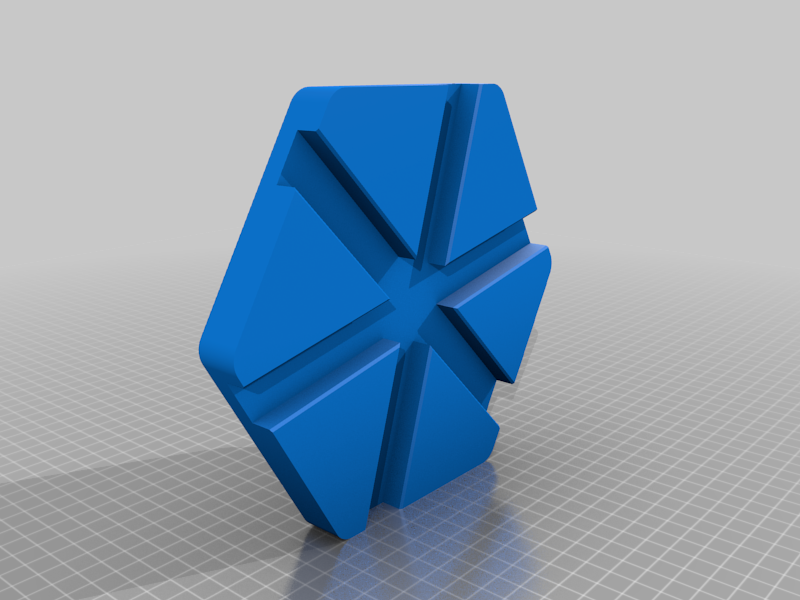 Perfect Miter Setup Block