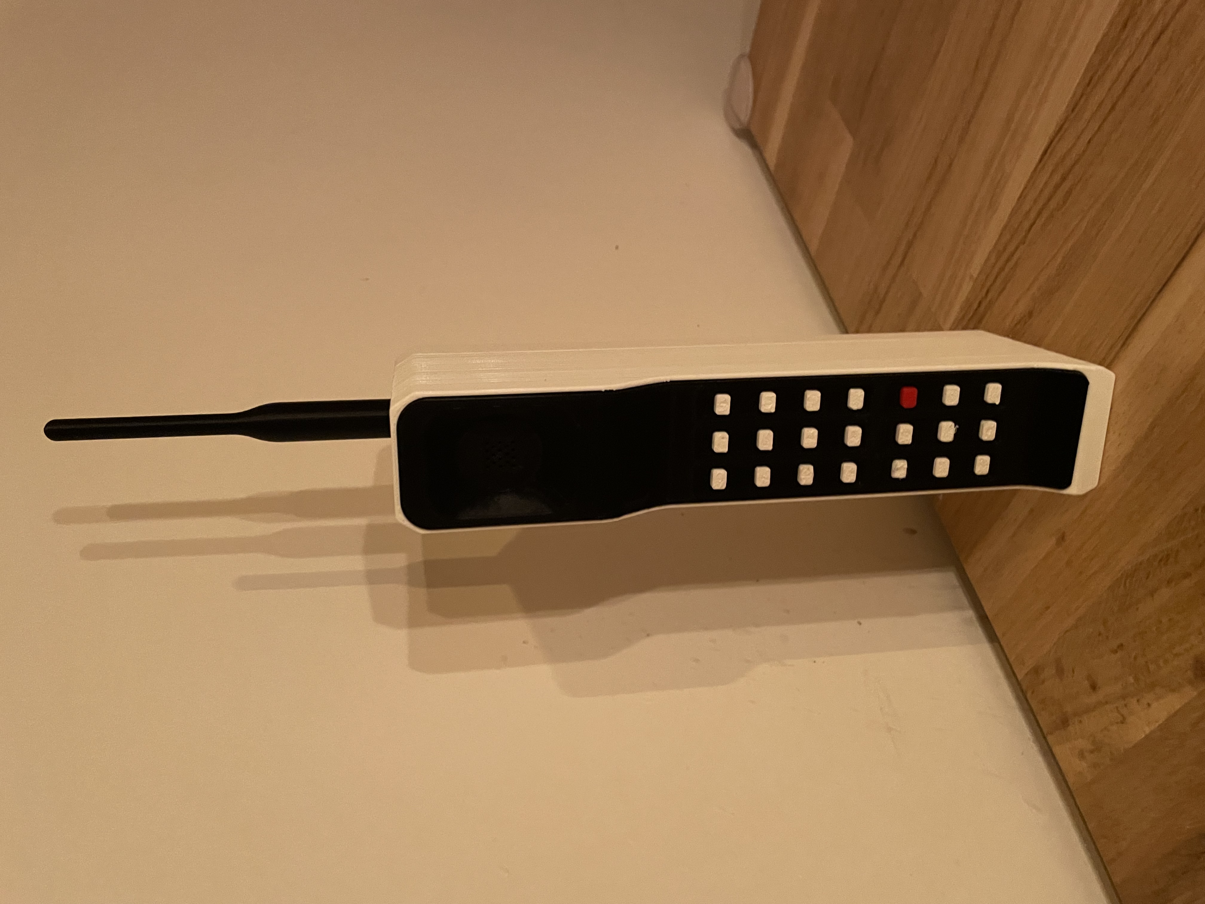 Motorola Dynatac 8000x