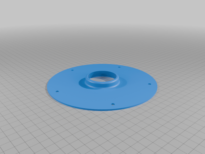 Mammotion Yuka Mini blade guard