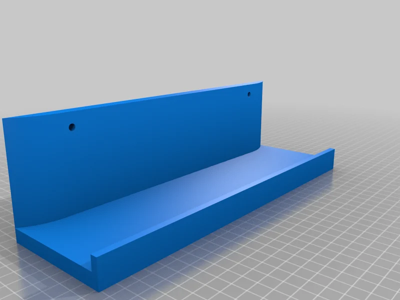 Regal für Tonie Figuren (Tonie Box)