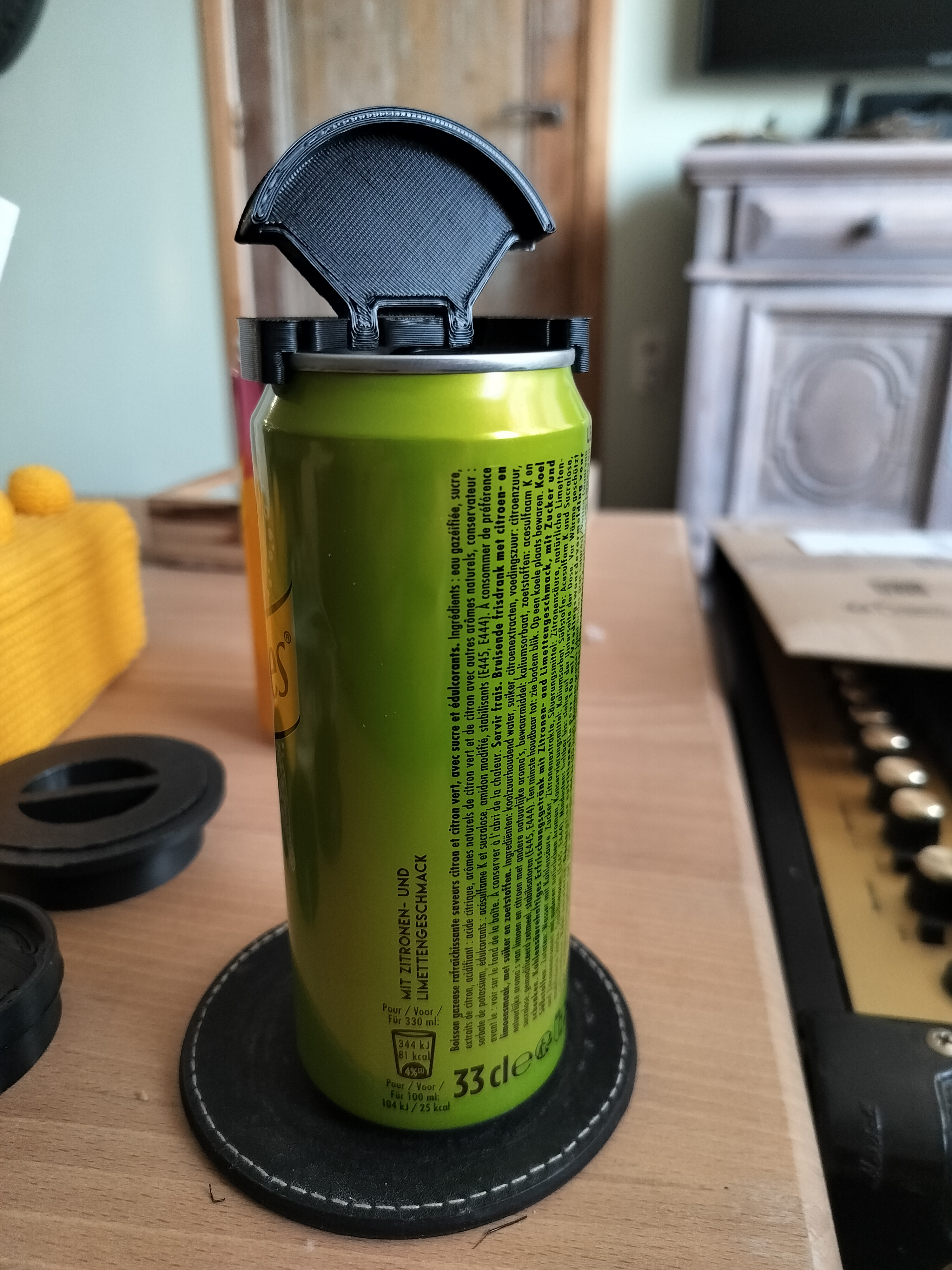 330ml small can lid - cap