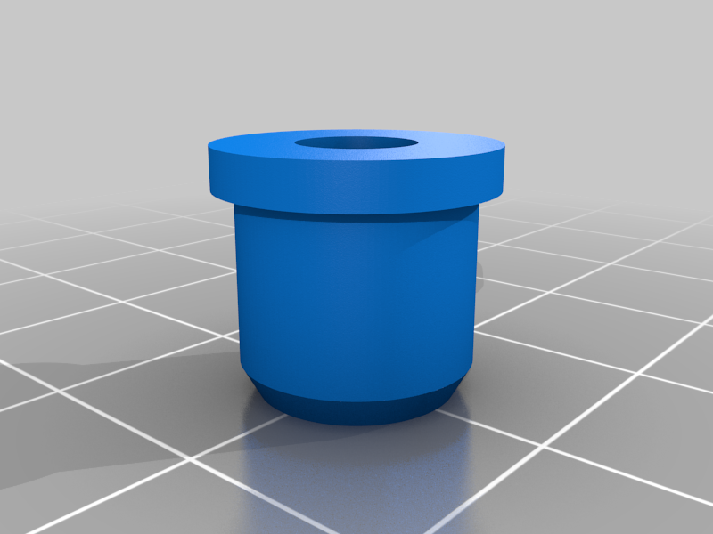 Brake Bleeder Cap