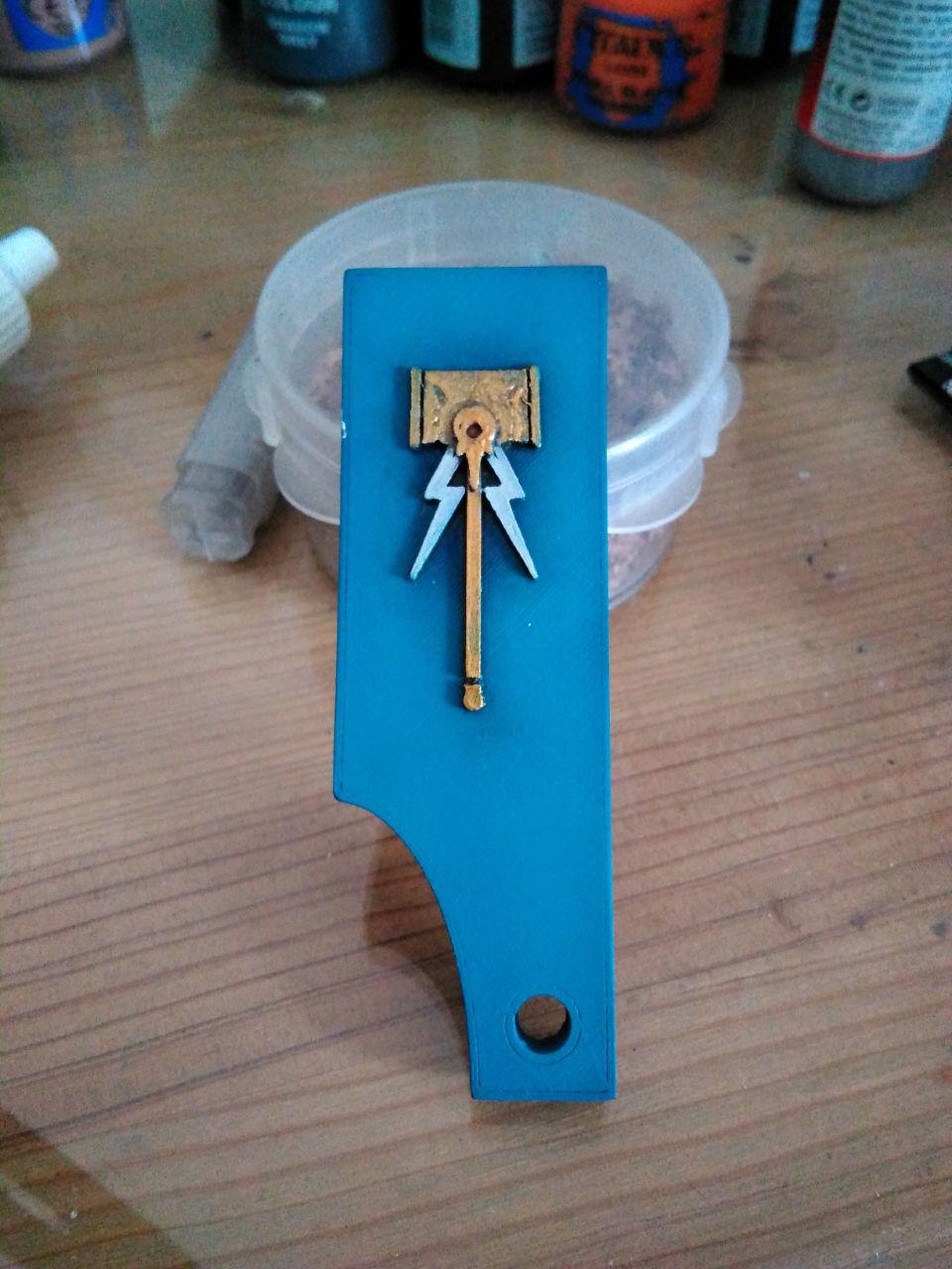 Combat tool stormcast eternals V2