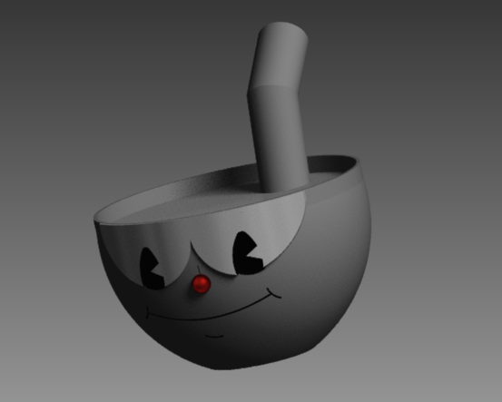 Cuphead