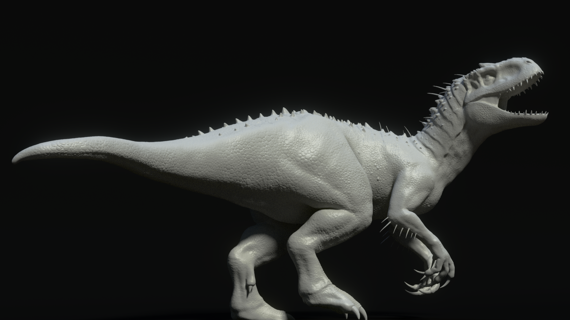 Indominus Rex (Jurassic World)
