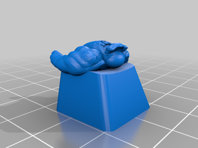newgrounds keycap