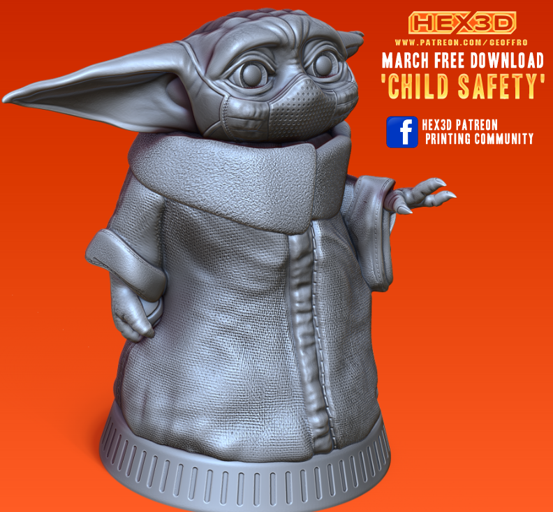 Child Safety
