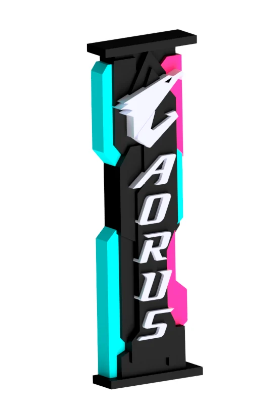 Aorus GPU Support