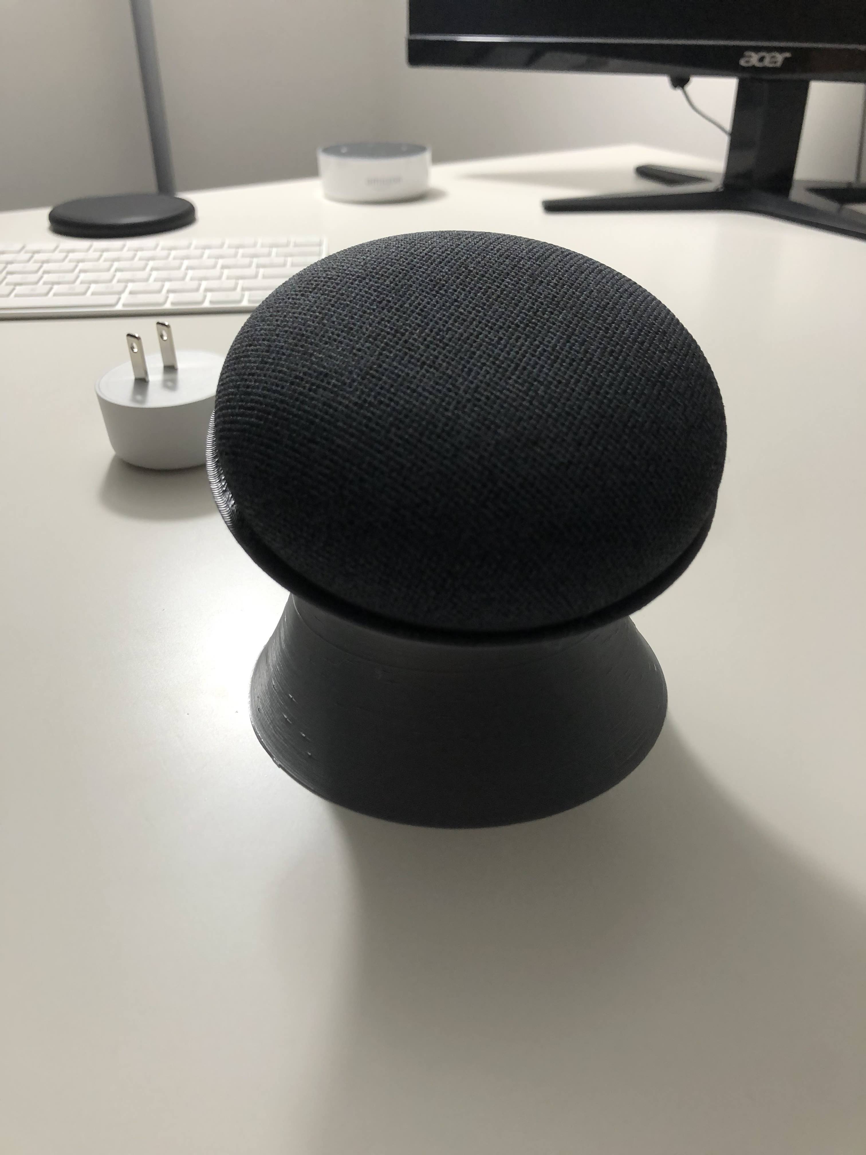Google Home/Nest Mini Stands