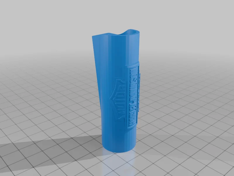 [Clipper Sleeve] Harley Davidson