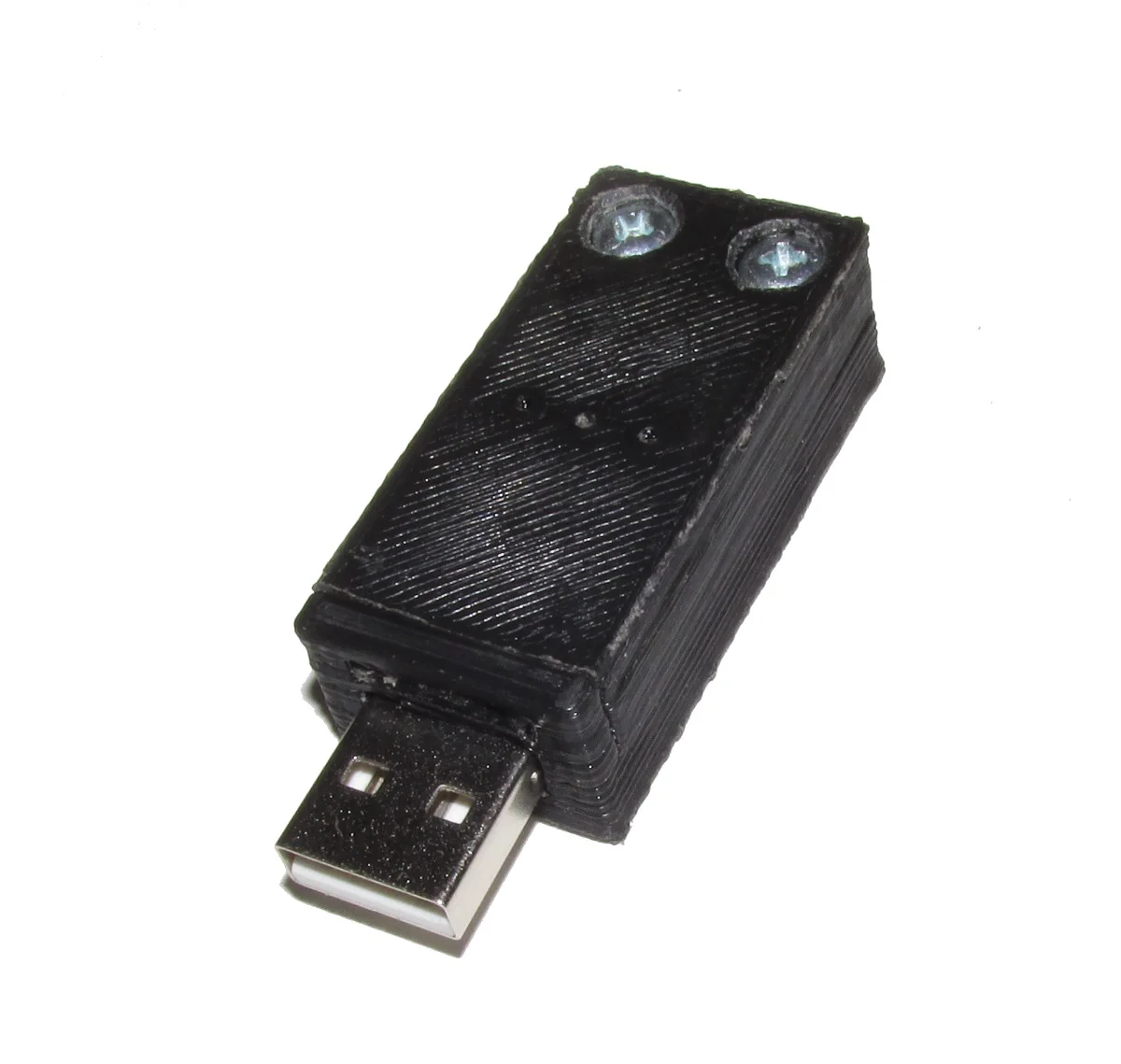 CP2102 5Pin USB to Serial (RS232 TTL) Module Case