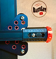 Creality Hexagon Inlay