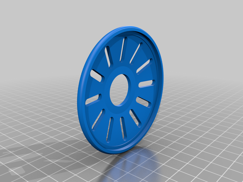 3M Gasmask filter prop