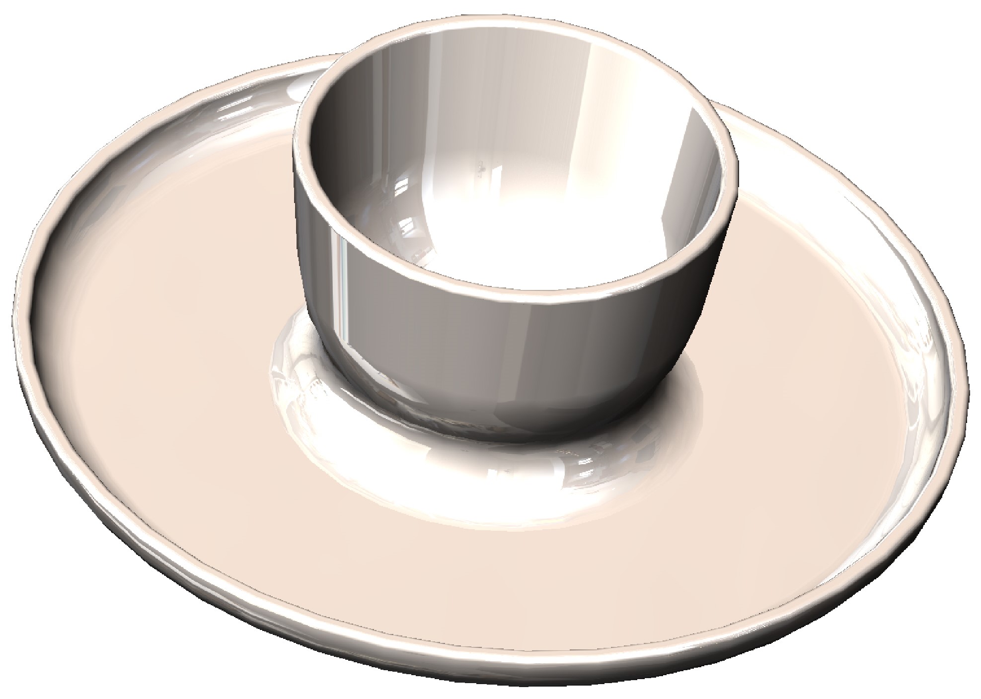 egg cup storage